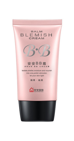 BG大游集团BB霜